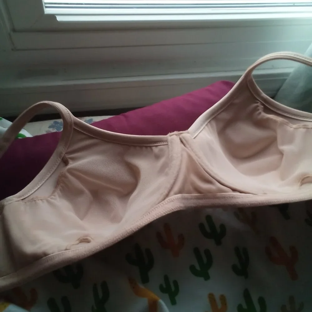 NWT ANENOME BRA